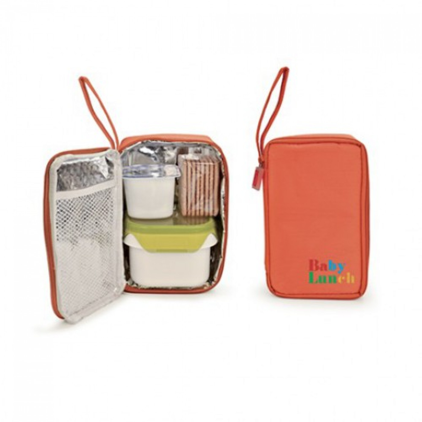ТермоЛанчбокс Baby Lunch ТермоЛанчбокс Baby Lunch